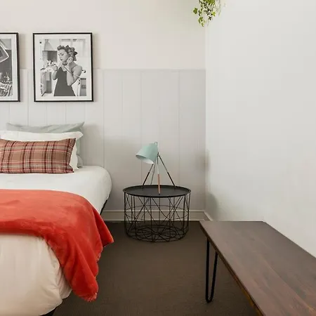 Plum Guide - Flight Of Fancy Appartement *