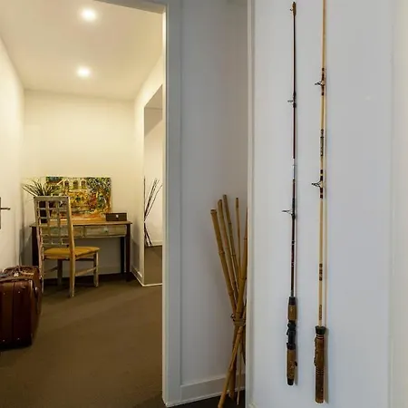 Plum Guide - Flight Of Fancy Appartement