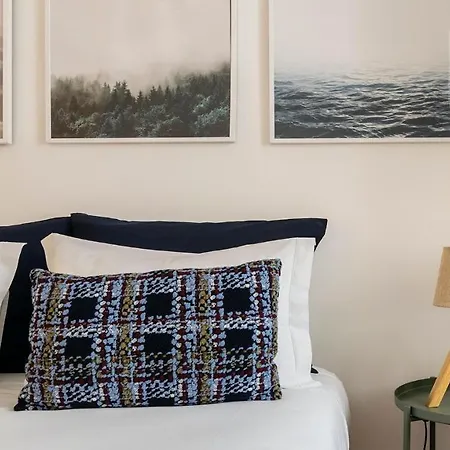 Appartement Plum Guide - Flight Of Fancy *