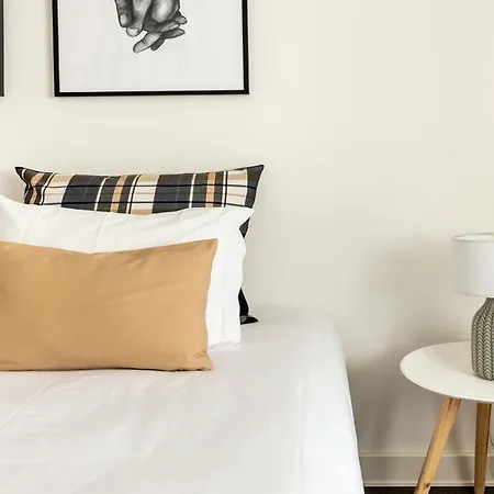 Appartement Plum Guide - Flight Of Fancy